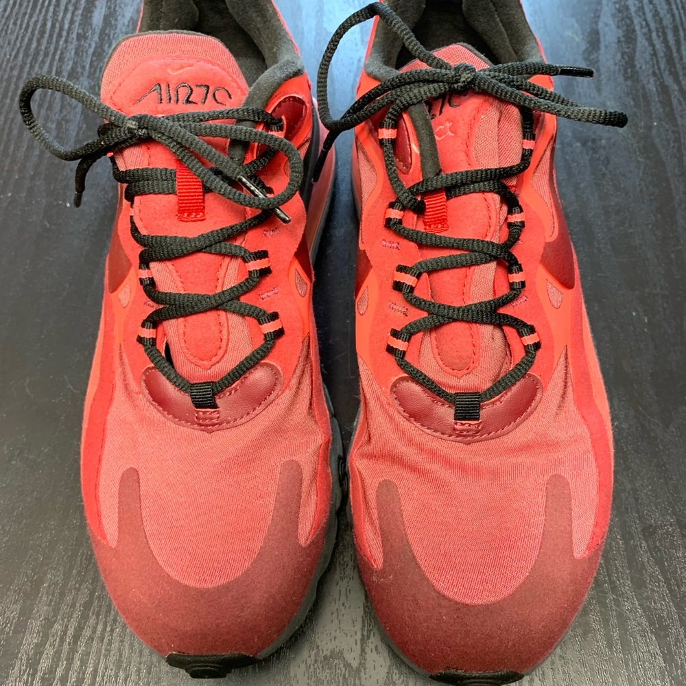 Nike Air Max 270 React
